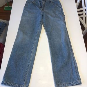 MENS Levi Carpenter Jeans 👖